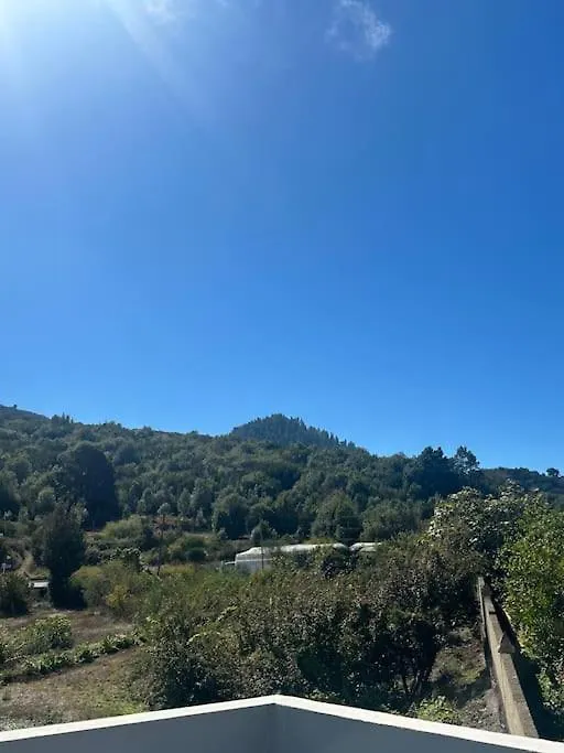 Erjos-El Tanque Nature Life בית נופש Erjos-El Tanque